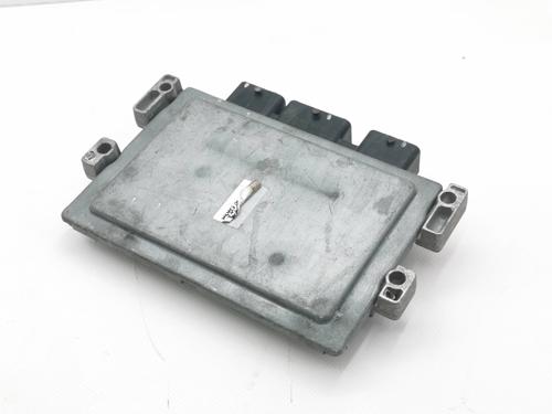 Engine control unit (ECU) RENAULT KANGOO (KC0/1_) 1.5 dCi (KC07) | BP32221798M57 - Image 4