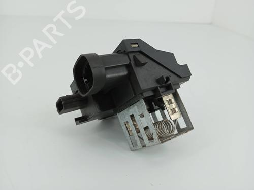 Heater resistor SMART FORFOUR Hatchback (453) 0.9 Brabus (453.062) | BP32390656M108 - Image 3