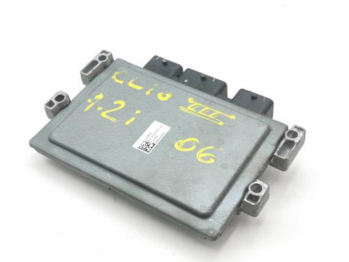 Engine control unit (ECU) RENAULT CLIO III Grandtour (KR0/1_) 1.2 16V (KR0E) | BP32221801M57 - Image 4