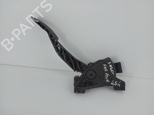 Used Pedal Pedal SMART FORFOUR (454) 1.3 (454.031) (95 hp) 32351167 32351167
