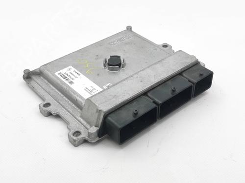 Centralina do motor Centralina do motor DACIA SANDERO II 1.0 TCe 100 (B8ML) (101 hp) 36227072 36227072
