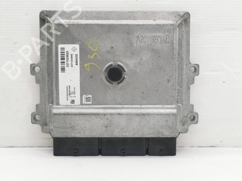 Engine control unit (ECU) DACIA SANDERO II 1.0 TCe 100 (B8ML) | BP36227072M57 - Image 2