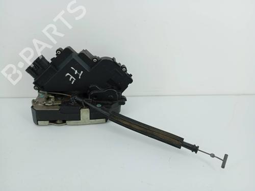 Used Front left lock Front left lock SMART FORFOUR Hatchback (453) 0.9 Brabus (453.062) (109 hp) 32390658 32390658