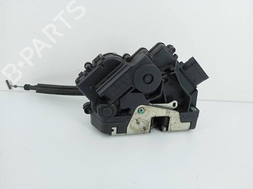 Front left lock SMART FORFOUR Hatchback (453) 0.9 Brabus (453.062) | BP32390658C98 - Image 2