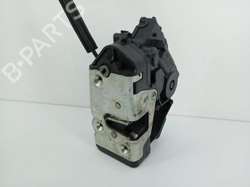 Front left lock SMART FORFOUR Hatchback (453) 0.9 Brabus (453.062) | BP32390658C98 - Image 3