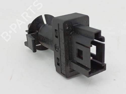 Electronic module MERCEDES-BENZ C-CLASS (W203) C 200 Kompressor (203.045) | BP32390737M83 - Image 2