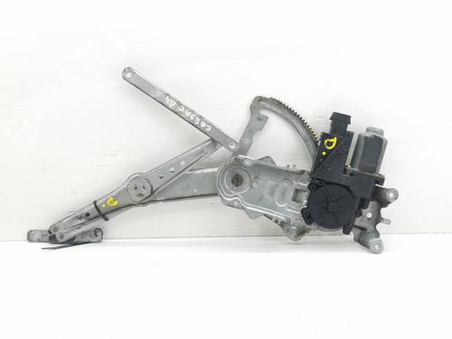 Used Front right window mechanism Front right window mechanism 32267489 32267489