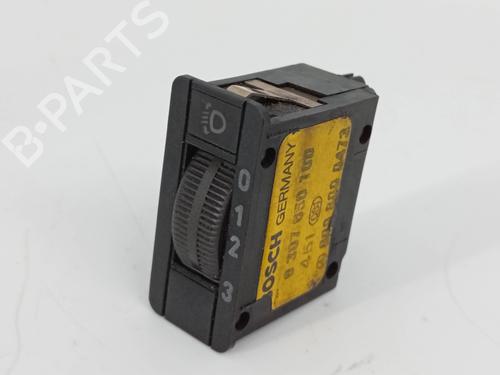 Used Switch Switch MERCEDES-BENZ 190 (W201) E 2.0 (126 hp) 32390771 32390771