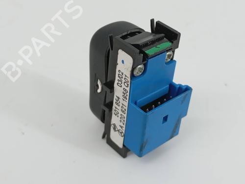Switch MERCEDES-BENZ S-CLASS (W220, V220) S 500, S 500 L (220.075, 220.175, 220.875) | BP32390783I30 - Image 2