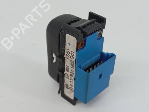 Switch MERCEDES-BENZ S-CLASS (W220, V220) S 500, S 500 L (220.075, 220.175, 220.875) | BP32390784I30 - Image 2