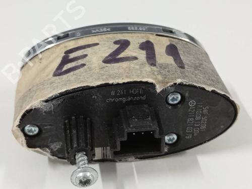 Switch MERCEDES-BENZ E-CLASS (W211) E 320 CDI (211.026) | BP32390791I30 - Image 2