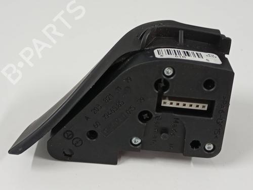 Switch MERCEDES-BENZ C-CLASS (W203) C 200 Kompressor (203.045) | BP32390801I30 - Image 2