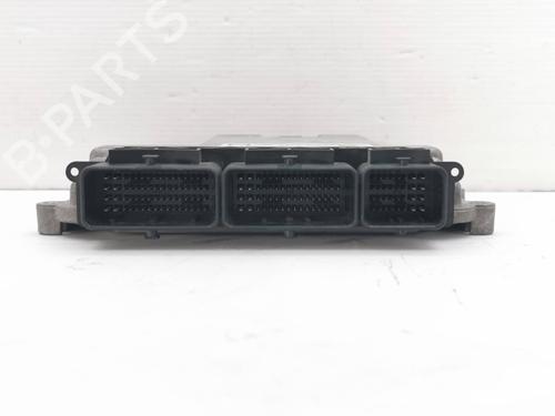 Engine control unit (ECU) NISSAN QASHQAI II (J11, J11_) 1.6 dCi | BP32272674M57  - Image 5