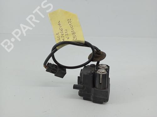 Used Electronic module Electronic module MERCEDES-BENZ E-CLASS (W210) E 230 (210.037) (150 hp) 32390822 32390822