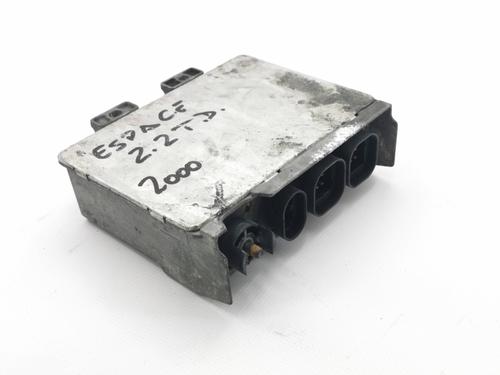 Engine control unit (ECU) RENAULT ESPACE III (JE0_) 2.2 12V TD (JE0E, JE0H, JE0P) | BP32272677M57 - Image 5