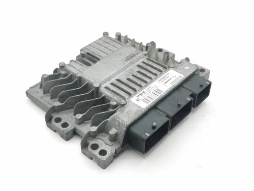 Engine control unit (ECU) RENAULT SCÉNIC II (JM0/1_) 1.5 dCi (JM02, JM13) | BP32275760M57 - Image 1