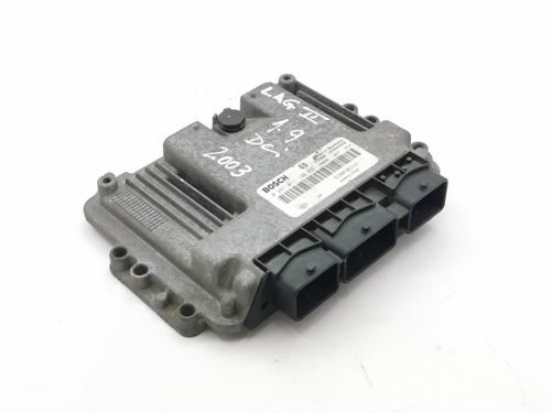 Used Engine control unit (ECU) Engine control unit (ECU) RENAULT LAGUNA II Grandtour (KG0/1_) 1.9 dCi (KG0G) (120 hp) 32283492 32283492