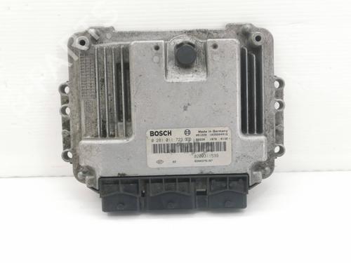 Engine control unit (ECU) RENAULT ESPACE IV (JK0/1_) 1.9 dCi (JK0U, JK0G) | BP32283474M57 - Image 2