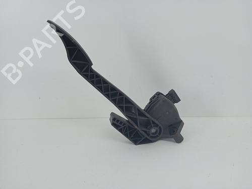 Pedal OPEL CORSA C (X01) 1.7 DTI (F08, F68) | BP32421752I4 - Image 2