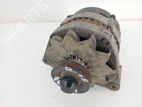 Used Alternator Alternator RENAULT 18 Variable (135_) 1.6 (71 hp) 33047362 33047362