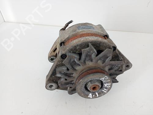 Alternateur Alternateur RENAULT 19 II (B/C53_) 1.6 (75 hp) 36227074 36227074