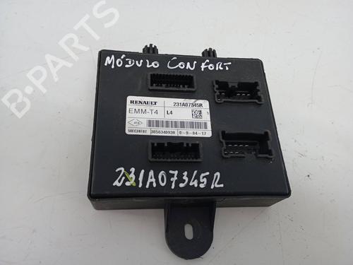 Electronic module SMART FORFOUR Hatchback (453) 0.9 Brabus (453.062) | BP32731777M83 - Image 3