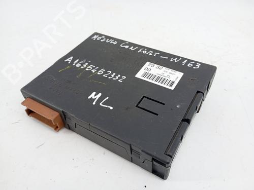 Used Electronic module Electronic module 32731768 32731768