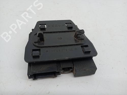 Electronic module MERCEDES-BENZ E-CLASS (W211) E 270 CDI (211.016) | BP32731784M83 - Image 2
