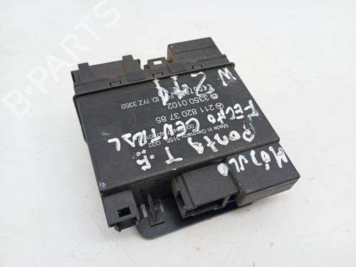 Electronic module MERCEDES-BENZ E-CLASS (W211) E 270 CDI (211.016) | BP32731784M83 - Image 4