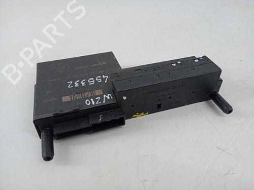 Electronic module MERCEDES-BENZ E-CLASS (W210) E 220 D (210.004) | BP32787608M83 - Image 2
