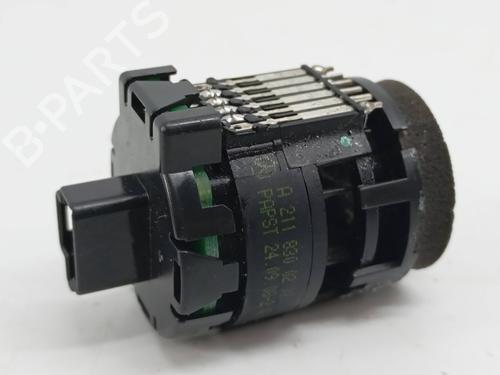 Electronic module MERCEDES-BENZ E-CLASS (W211) E 320 CDI (211.026) | BP32630244M83 - Image 2