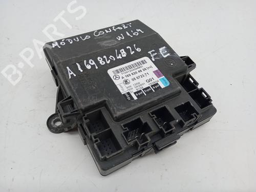 Electronic module MERCEDES-BENZ A-CLASS (W169) A 200 CDI (169.308, 169.008) | BP32731820M83 - Image 2