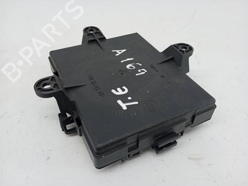Electronic module MERCEDES-BENZ A-CLASS (W169) A 200 CDI (169.008, 169.308) | BP32731828M83 - Image 2