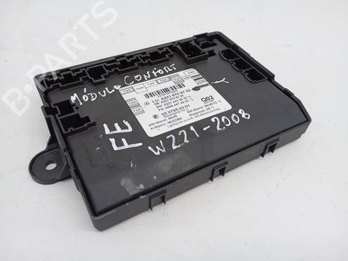 Used Electronic module Electronic module 32731824 32731824