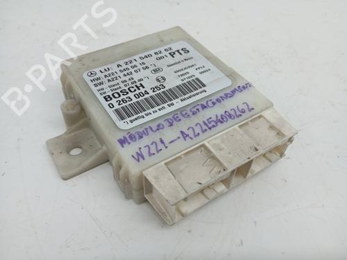 Used Electronic module Electronic module 32731830 32731830