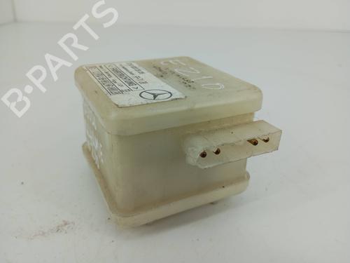 Electronic module MERCEDES-BENZ E-CLASS T-Model (S210) E 250 T D (210.210) | BP32731831M83 - Image 2