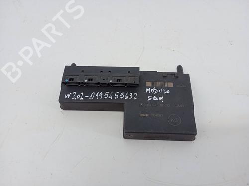 Used Electronic module Electronic module MERCEDES-BENZ C-CLASS (W202) C 280 (202.028) (193 hp) 32787609 32787609