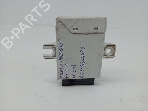 Electronic module MERCEDES-BENZ E-CLASS (W211) E 320 CDI (211.026) | BP32731835M83 - Image 3