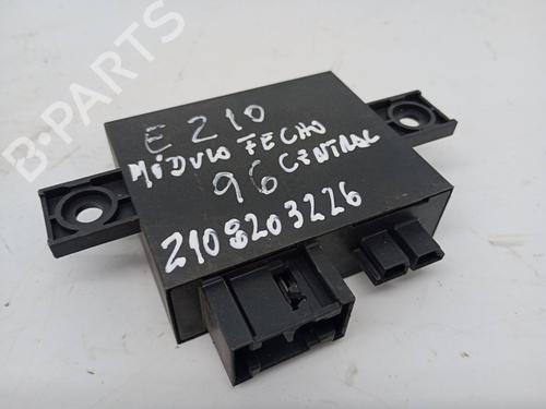 Electronic module MERCEDES-BENZ E-CLASS T-Model (S210) E 250 T D (210.210) | BP32731837M83 - Image 2