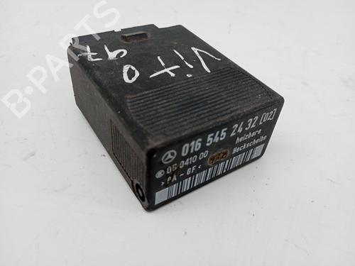 Used Switch Switch MERCEDES-BENZ VITO Bus (W638) 108 CDI 2.2 (638.194) (82 hp) 32731840 32731840