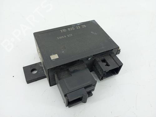 Used Electronic module Electronic module 32731853 32731853