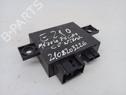 Electronic module MERCEDES-BENZ E-CLASS (W210) E 220 D (210.004) | BP32731841M83 - Image 2