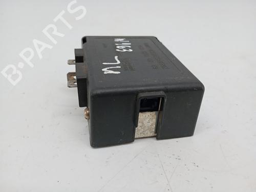 Electronic module MERCEDES-BENZ M-CLASS (W163) ML 430 (163.172) | BP32731855M83 - Image 3