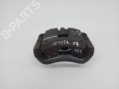 Used Right rear brake caliper Right rear brake caliper CITROËN JUMPER I Platform/Chassis (230) 1.9 TD (90 hp) 32731858 32731858
