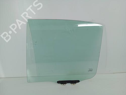 Used Rear left door window Rear left door window 32787620 32787620