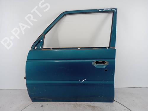 Used Left front door Left front door 32731863 32731863