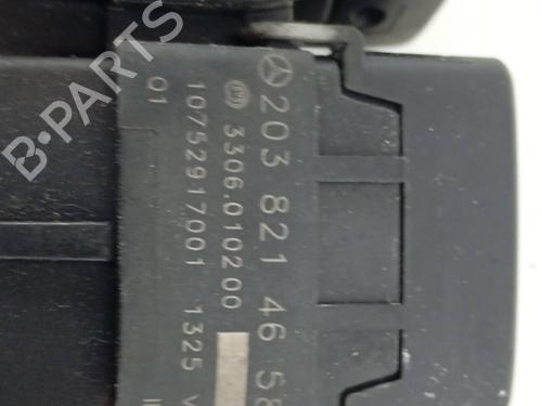Switch MERCEDES-BENZ C-CLASS (W203) C 240 (203.061) | BP32751883I30 - Image 3