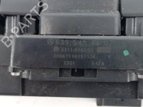 Switch MERCEDES-BENZ VITO Bus (W639) 115 CDI (639.701, 639.703, 639.705) | BP32751886I30 - Image 3