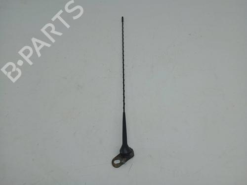 Antenne/Halterung für Antenne/Halterung SMART FORTWO Cabrio (450) 0.6 (61 hp) 32787659 32787659
