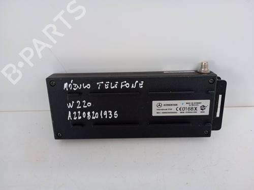 Used Electronic module Electronic module 32787660 32787660